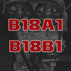 B18A1 / B18B1