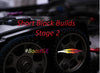 Short block packages stage 2
