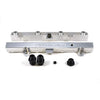 TRI-FLOW K20/K24 Fuel Rail-Fuel Rails-Polished-3/4 Boss to AN-10 2pc & 3/4 Boss Plug 1pc-GoldenEagleMfg