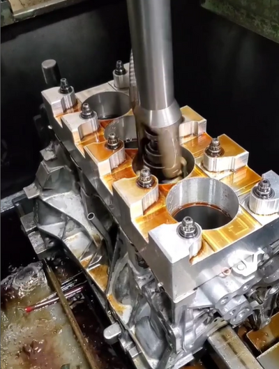 Eagles Nest Blog - Golden Eagle Mfg.