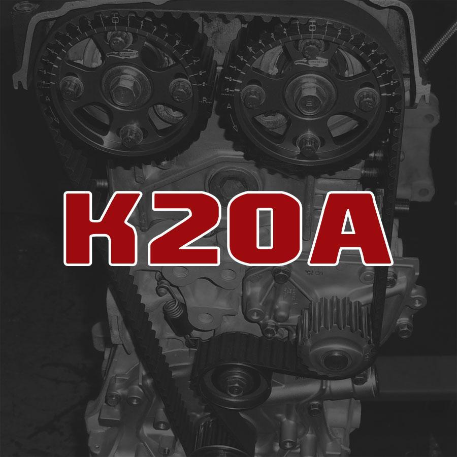 K20A