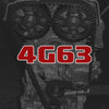 4G63