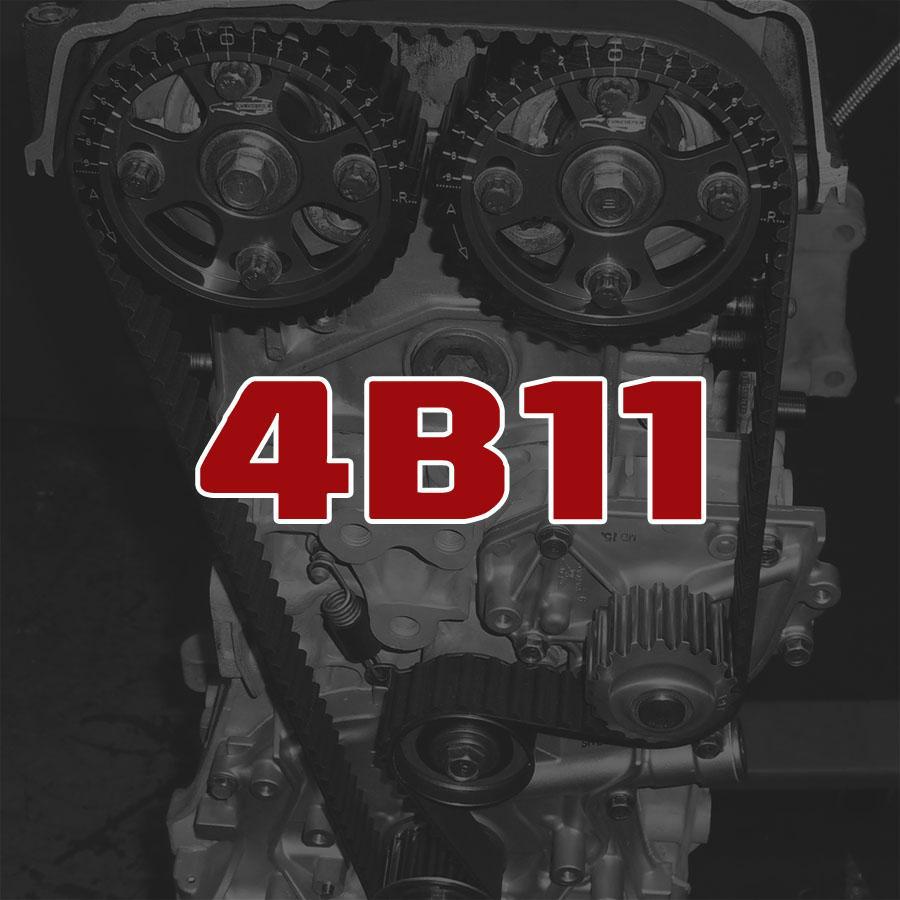 4B11