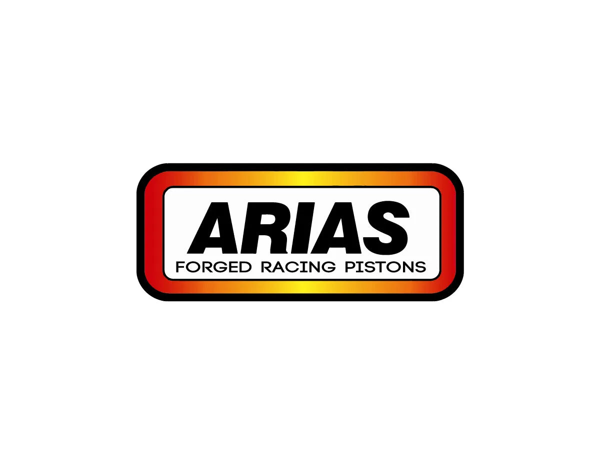Arias Pistons