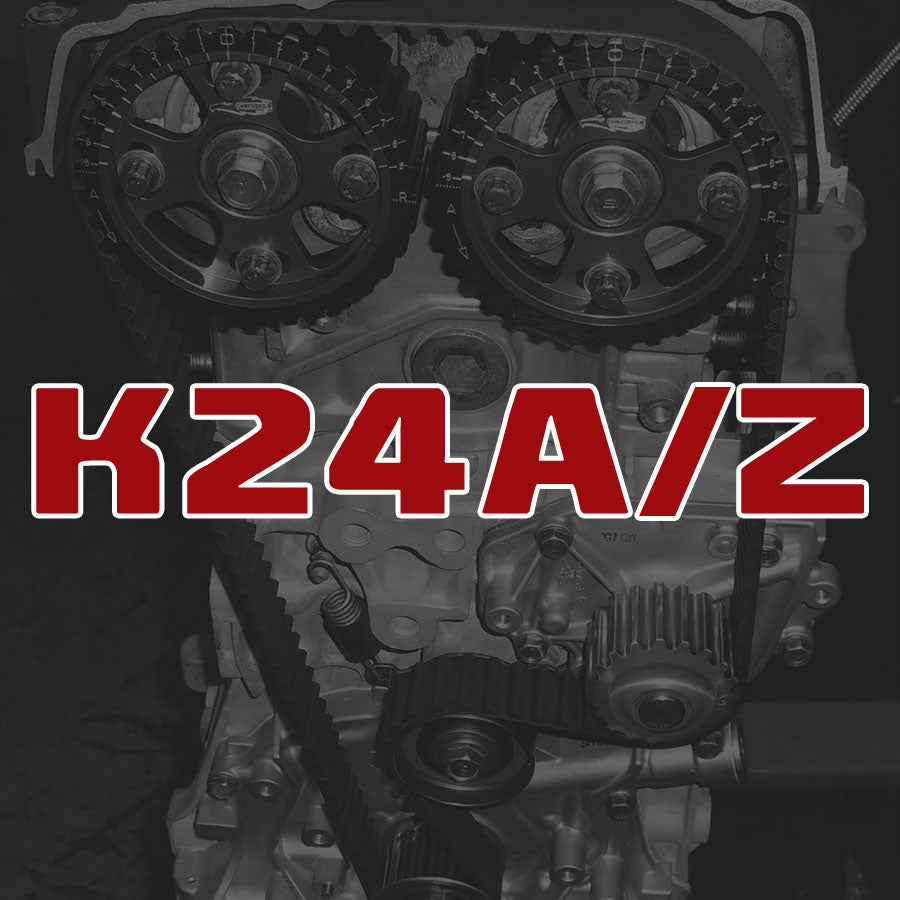 K20Z3 / K24A