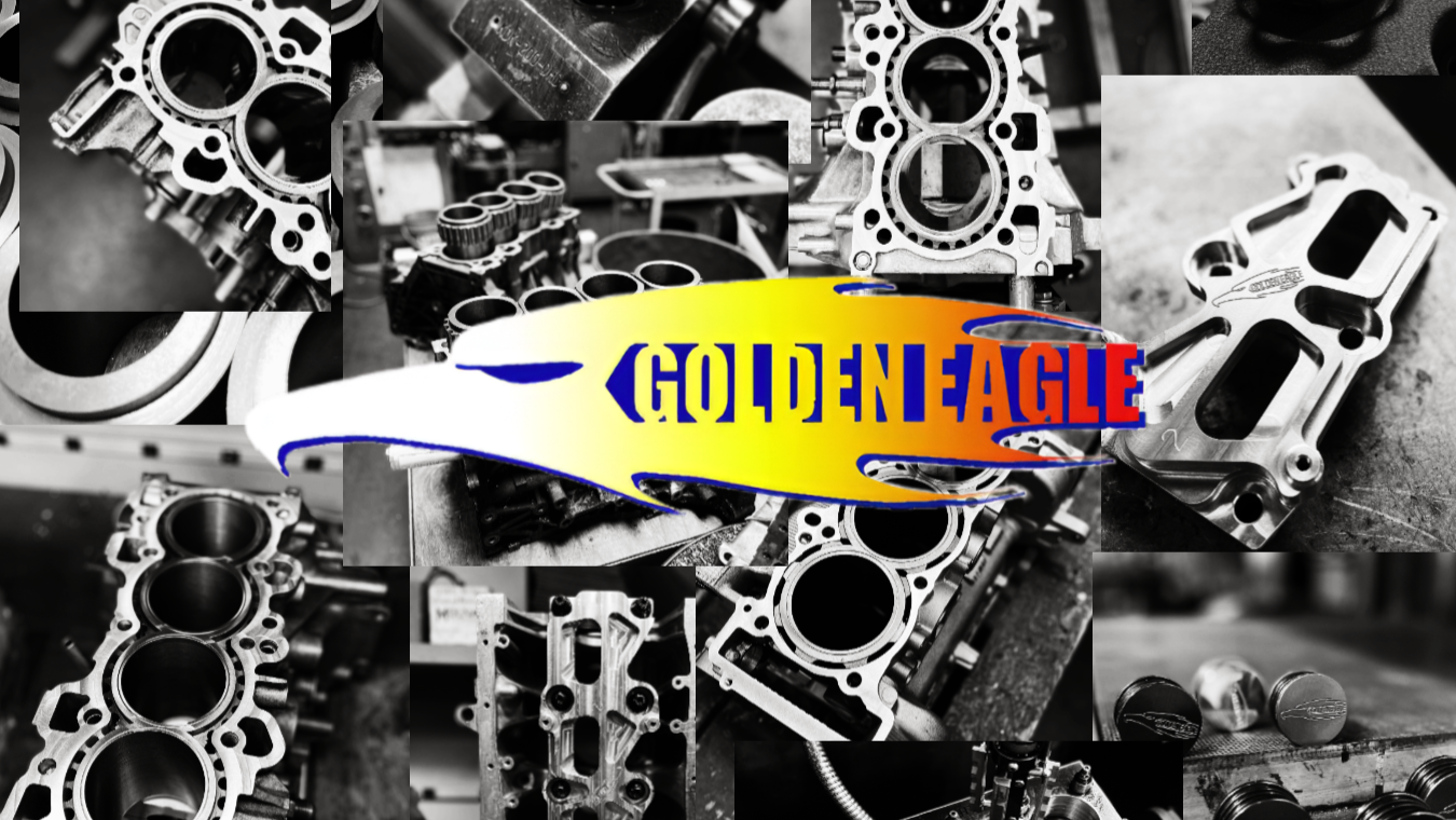 Golden Eagle Products