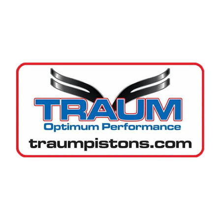 Traum Pistons