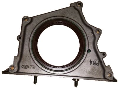 Acura/Honda 11300-PR4-A00 Passenger Side Rear Main Seal Cover Assembly