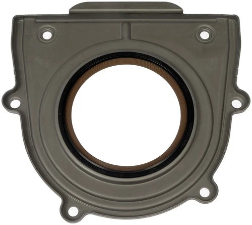 Ford 2.0L, 2.3L Ecoboost Rear Main Seal Retainer 1S7Z6A321B Ford 2.0L, 2.3L Ecoboost Rear Main Seal Retainer 1S7Z6A321B