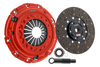 Action Clutch 92-01 Honda Civic 1.5L/1.6L (D15/D16) Stage 1 Clutch Kit (1OS)