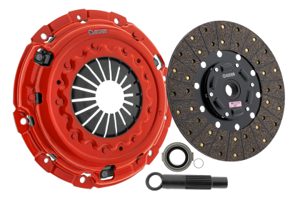 Action Clutch 92-01 Honda Civic 1.5L/1.6L (D15/D16) Stage 1 Clutch Kit (1OS)