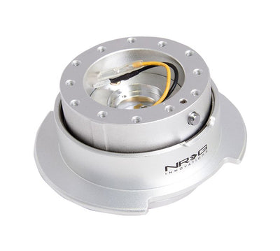 NRG Steering Wheel Quick Release Gen 2.5