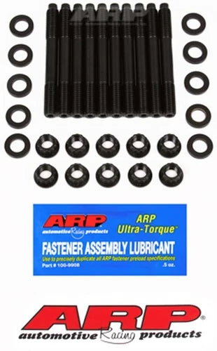 ARP Toyota 1NZFE 1.5L ARP2000 Main Stud Kit PN 203-5408