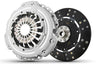 Clutch Masters 02-06 Acura RSX 2.0L Type-S/02-11 Civic SI 2.0L FX250 Organic/Fiber Disc Clutch Kit