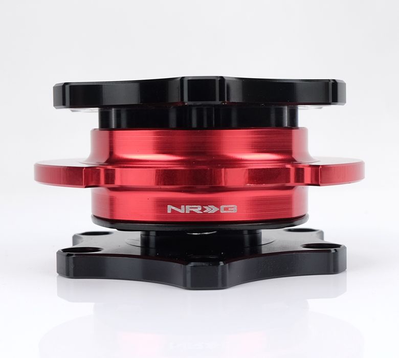 NRG Race Quick Release Adapter (SRK-R200)