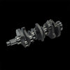 Nissan VR38DETT Crankshaft - 4340 - 94.4mm Stroke, Self Balanced