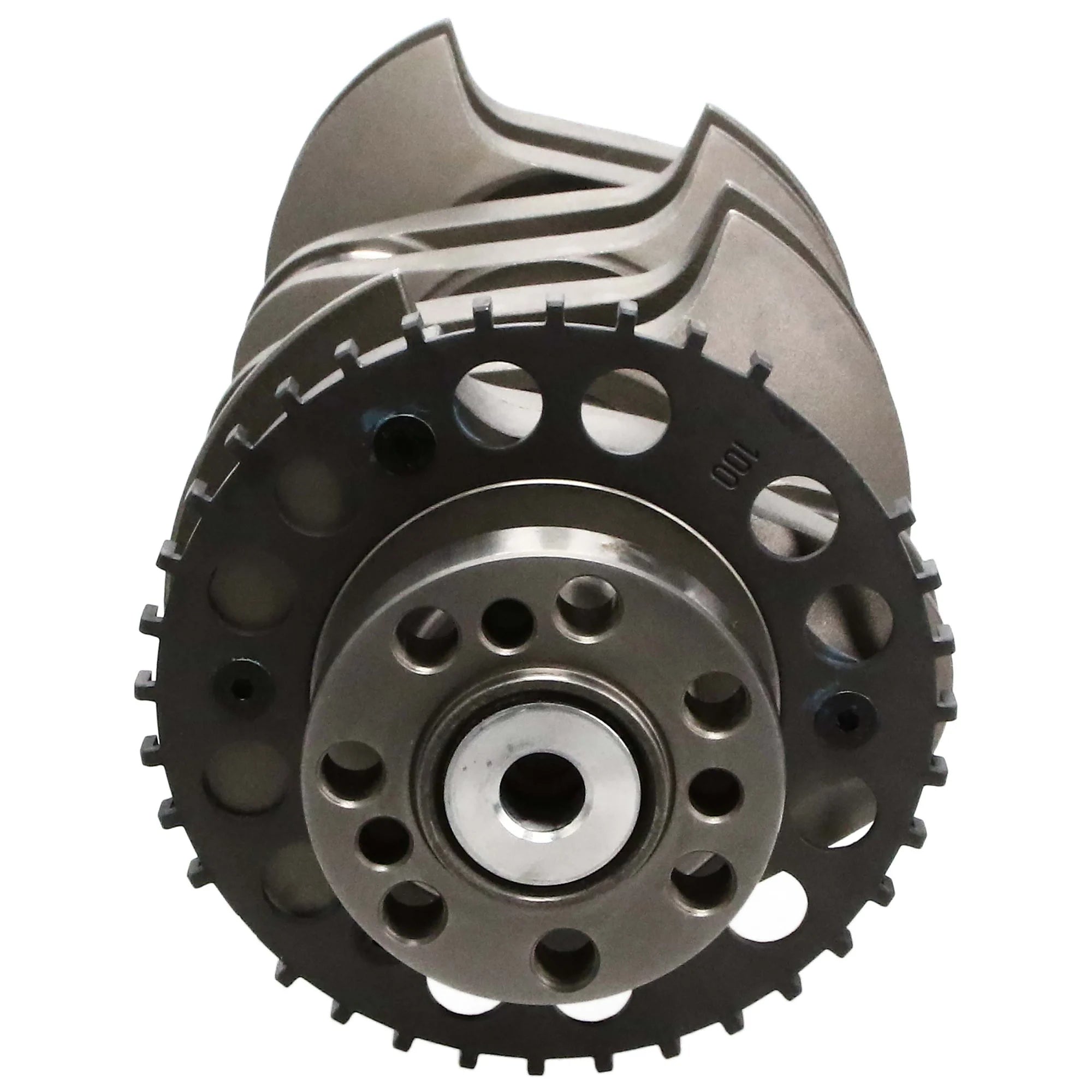 Mitusbushi 4B11 EVO-X 2.2L 94mm Stroker Kit by Manley