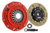 Action Clutch 92-01 Honda Civic 1.5L/1.6L (D15/D16) Stage 2 Clutch Kit (1KS)