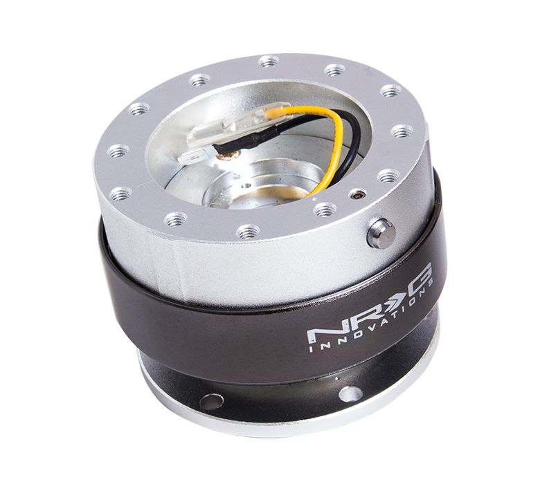 NRG Quick Release Kit Gen 2.0 SRK-200