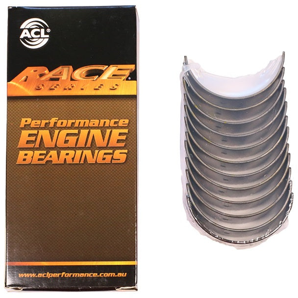 ACL Main Bearings For Ford & Mazda 2.0L/2.3L - 5M8174H-STD