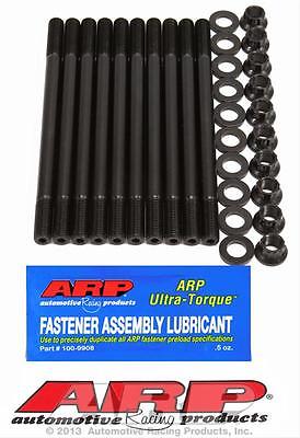 Ford 2.3L Ecoboost ARP 151-4301 Head Stud Set - Golden Eagle Mfg.