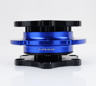 NRG Race Quick Release Adapter (SRK-R200)