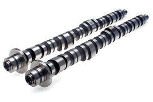 BRIAN CROWER STAGE 2 Honda K20A/K20Z CAMSHAFTS - Forced Induction Spec