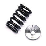 Nissan SR20DE(T) Spring/Titanium Retainer Kit