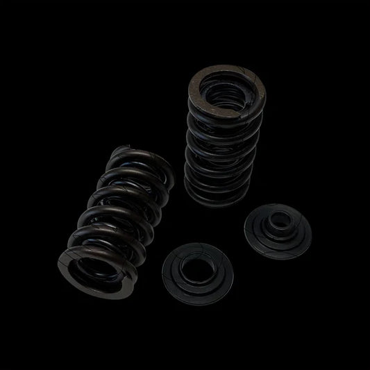 Yamaha 998 Dual Spring/Steel Retainer/Seat Kit - BC0950
