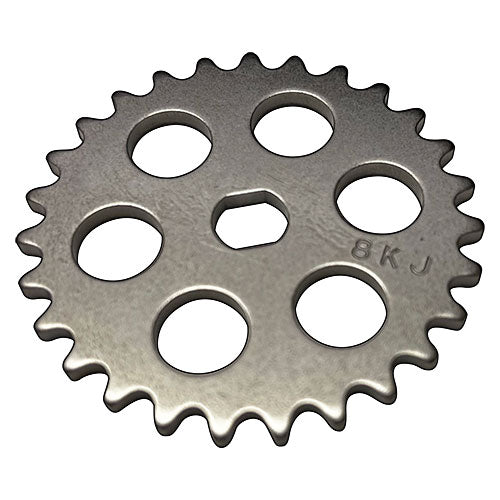 Brian Crower YAMAHA SIDEWINDER OIL PUMP DRIVE GEAR - Golden Eagle Mfg.