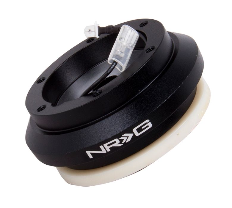 NRG Short Hub Adapters