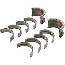 FORD / MAZDA ACL Race Bearing Sets 2.0 & 2.3 L Ecoboost / Duratec / MZR