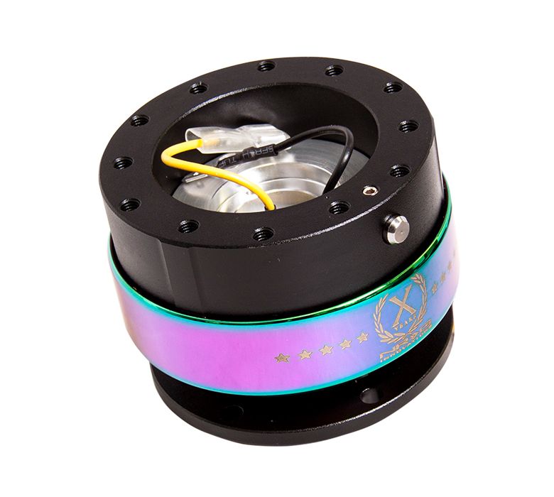 NRG Quick Release Kit Gen 2.0 SRK-200