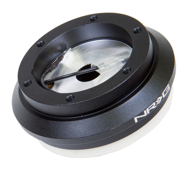 NRG Short Hub Adapters
