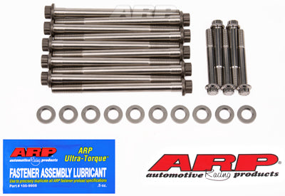 Subaru BRZ / Scion FR-S / Toyota 86 - FA20 MAIN BOLT SET ARP 260