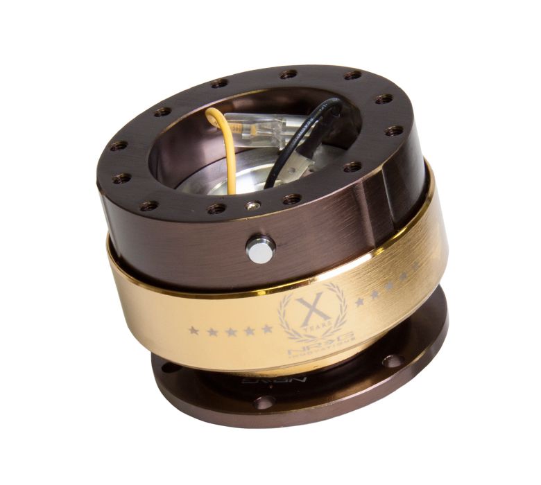 NRG Quick Release Kit Gen 2.0 SRK-200
