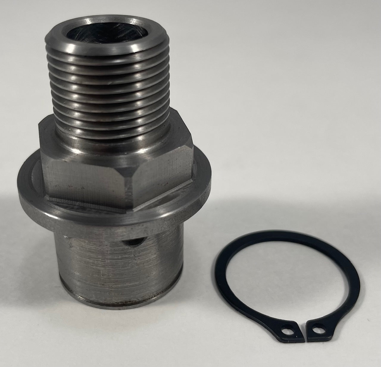 GEM Center Shaft for GVC100HD  Oil Sandwich Plate