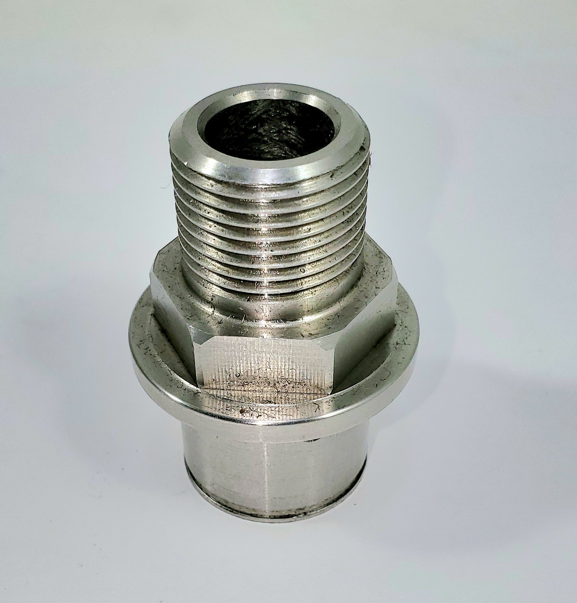 GEM Center Shaft for GVC100 Stndard Oil Sandwich Plate