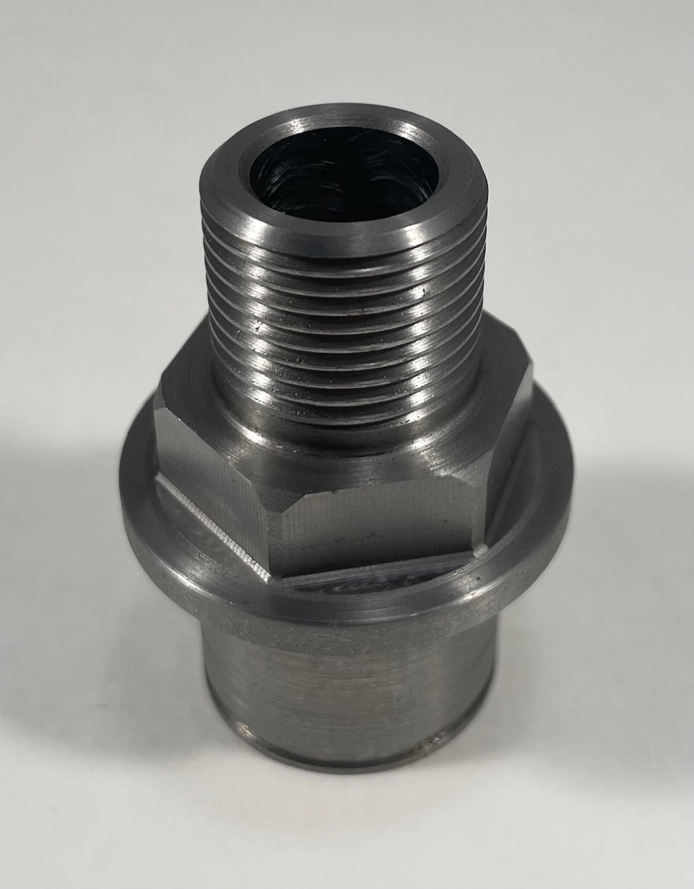 GEM Center Shaft for GVC100HD  Oil Sandwich Plate