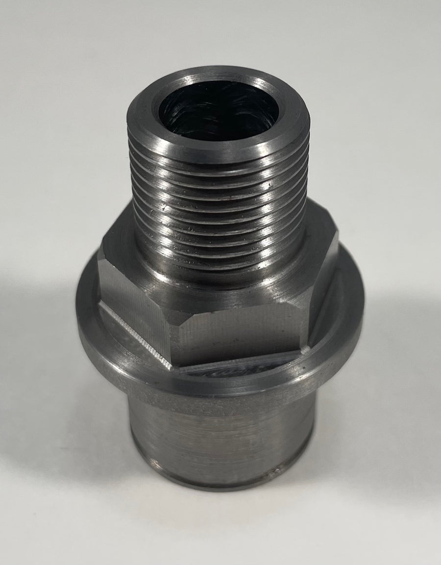 GEM Center Shaft for GVC100HD  Oil Sandwich Plate