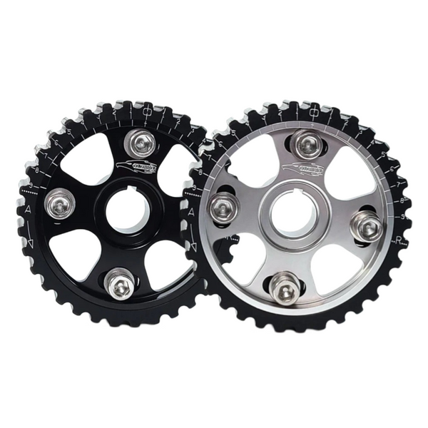 Golden Eagle Honda Prelude Adjustable Cam Gear - H22/F20B/H23 Vtec