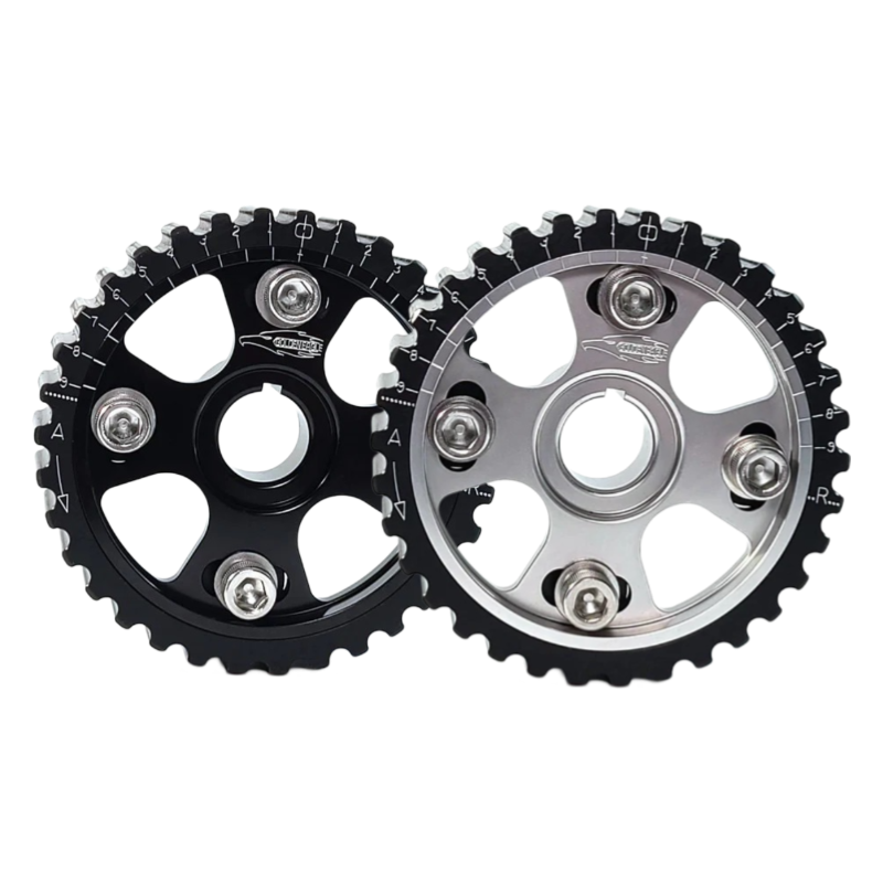 Honda Prelude Adjustable Cam Gear - H22/F20B/H23 Vtec