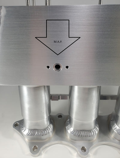 Honda Prelude H22 Vtec Turbo Intake Manifold