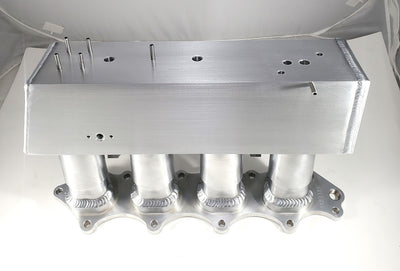 Honda Prelude H22 Vtec Turbo Intake Manifold