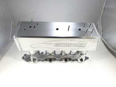 Honda Prelude H22 Vtec Turbo Intake Manifold