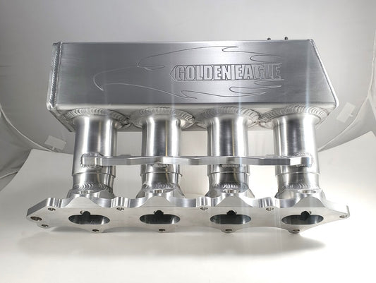 Honda Prelude H22 Vtec Turbo Intake Manifold