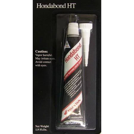 Genuine OEM Honda Bond HT Silicone Liquid Gasket High Temp PN 08718-0004