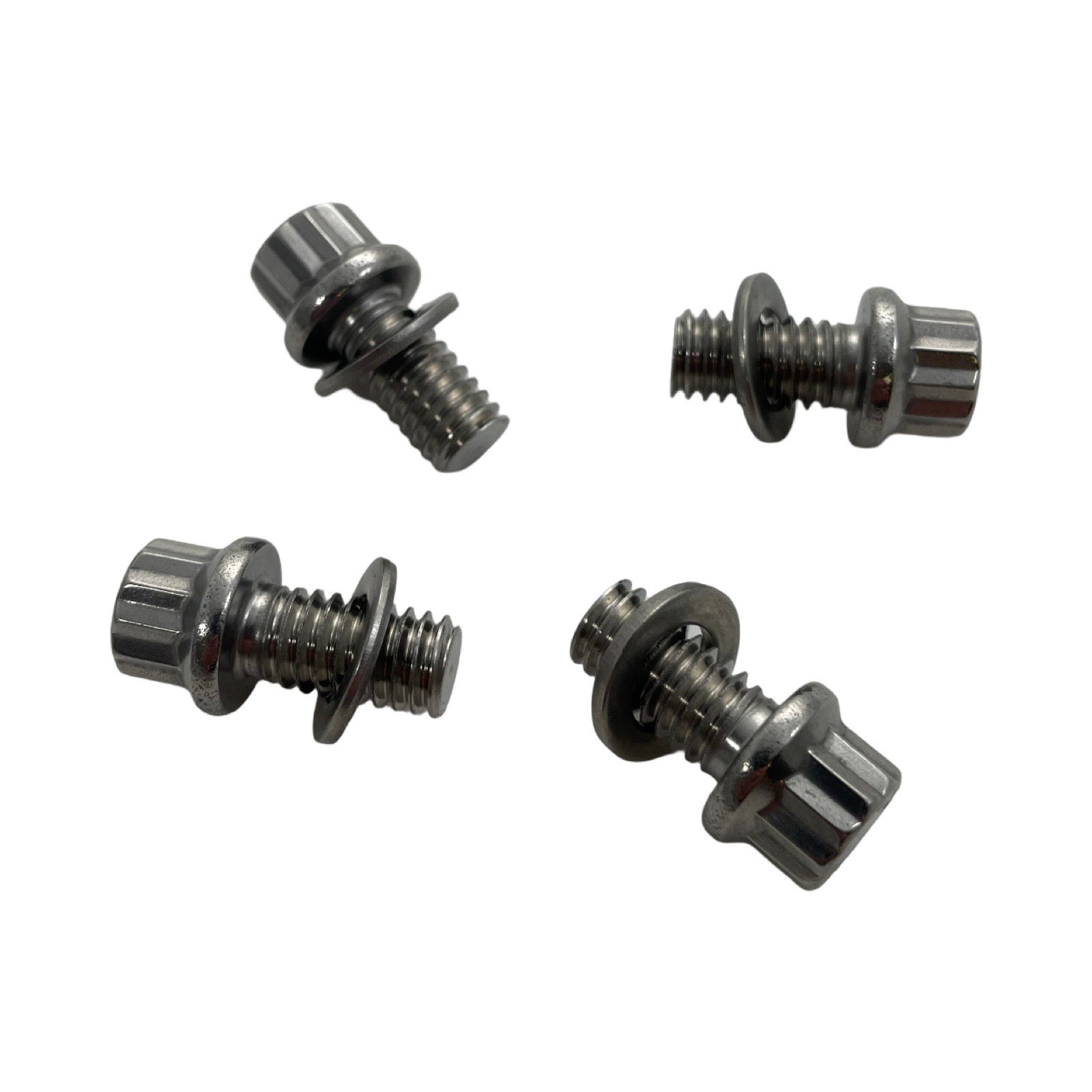 bolt gear ARP UPGRADED SINGLE CAM GEAR BOLT 4 pc. Set