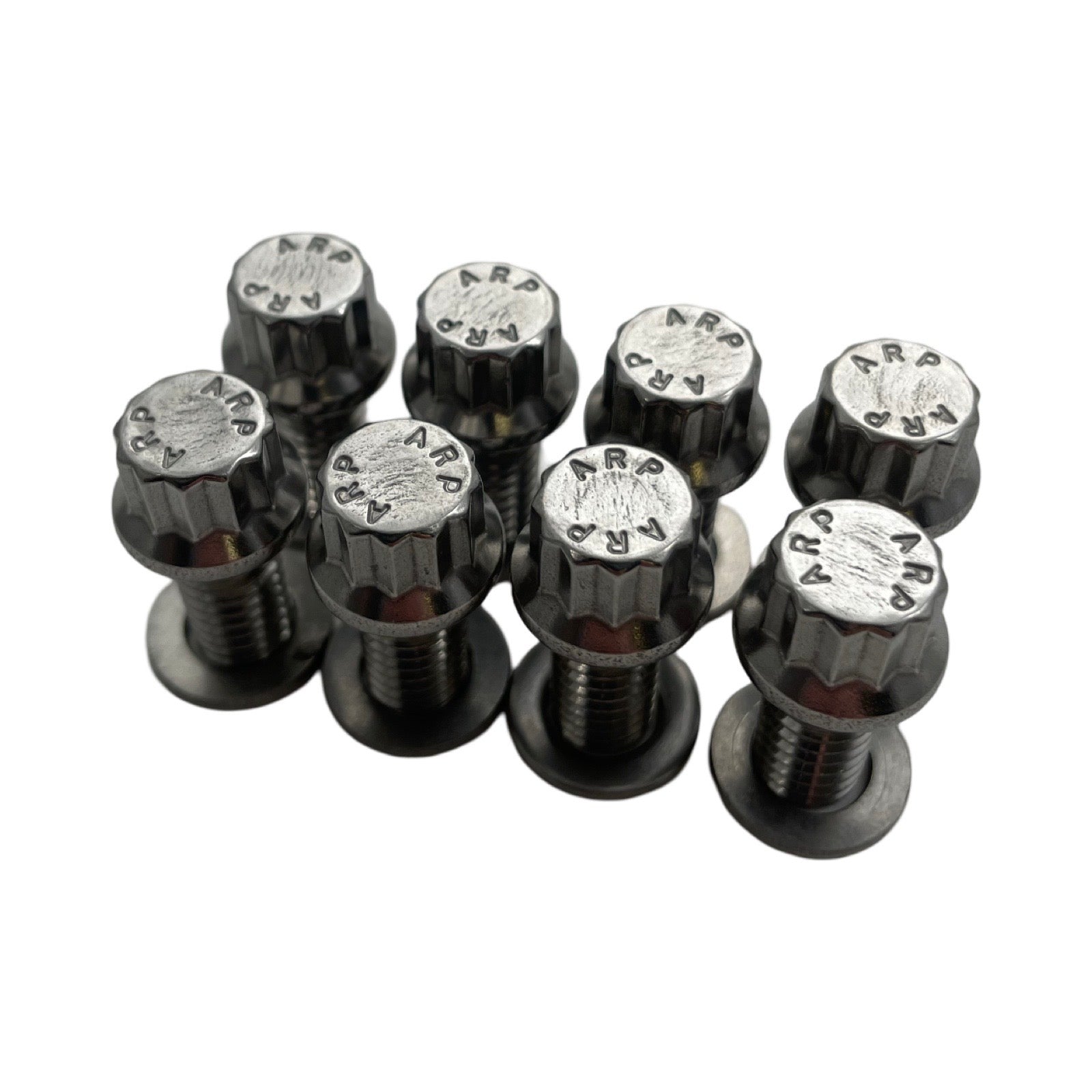 bolt gear ARP UPGRADED SS CAM GEAR BOLT SET/8