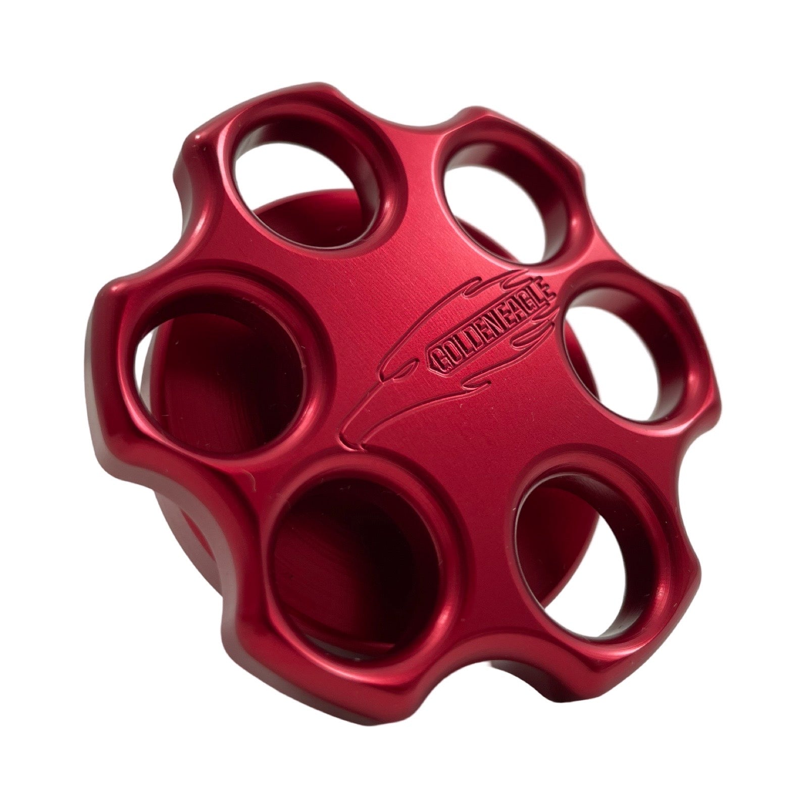 GEM Six Shooter Oil Cap